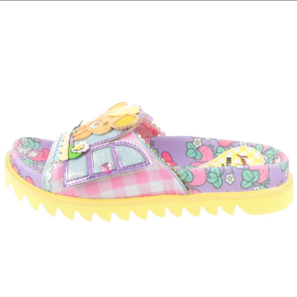 My Melody x Irregular Choice Sandals - Picture 3 of 6